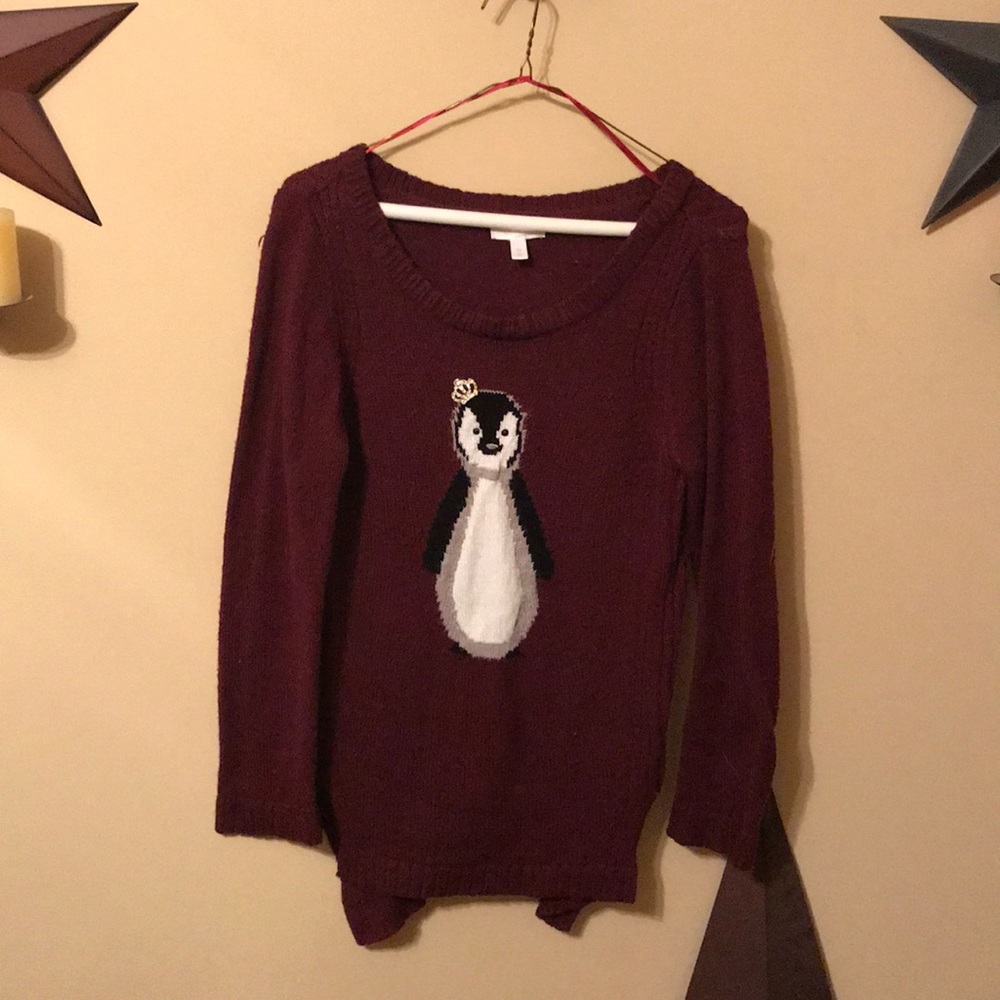 Sweater